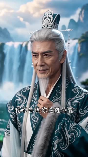 尘劫：魔帝之死（80集）短剧精选全集无广告