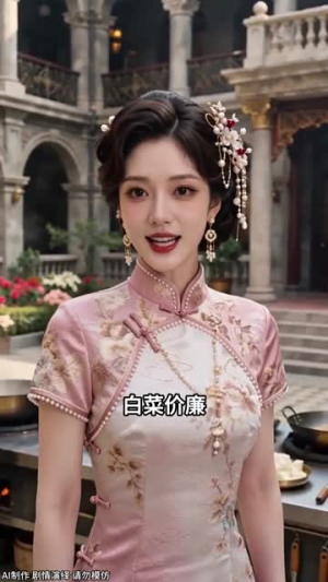 食诱君心(45集) 食诱君心(45集)短剧大结局全集特惠
