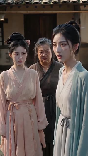 悍妻种田：猎户相公心尖宠（101集）短剧合集杜比音效版