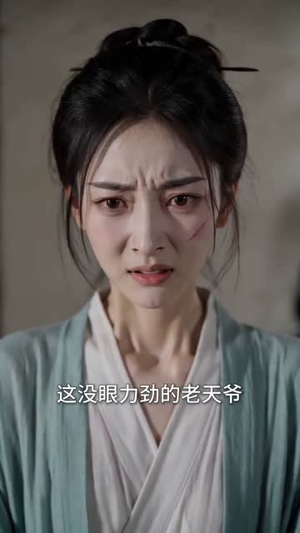 悍妻种田：猎户相公心尖宠（101集）短剧全集畅看无门槛