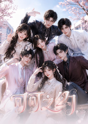 可可之约（87集）短剧大结局超前点映