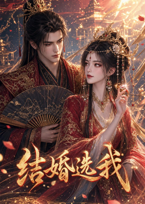 结婚选我（81集）短剧合集蓝光画质