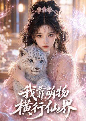 我靠萌物横行仙界（42集）短剧终极大放送合集