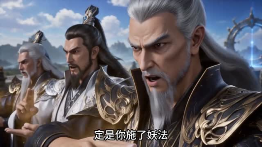 我靠萌物横行仙界（42集）短剧完结篇全集连播