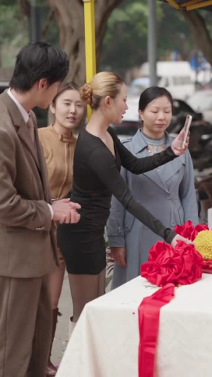 中亿万彩票，我隐瞒试探人心（80集）短剧经典全集任你选