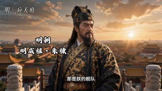 什么？历史十大遗憾诸葛亮才排第九（61集）短剧终极大放送合集
