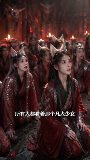 劫尽九尾生(58集) 劫尽九尾生(58集)短剧超清全集在线看