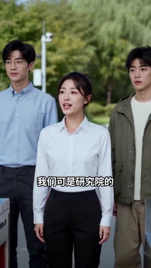继承动物园，系统硬说御兽宗（72集）短剧结局合集限免刷