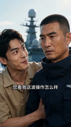 捕鱼奇遇（62集）短剧超清全集在线看