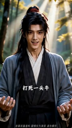 猎户逆袭：从觉醒双生开始（101集）短剧最终章免费合集
