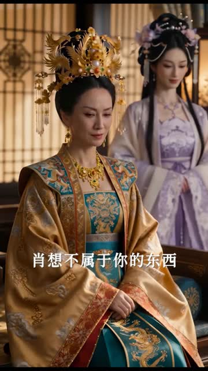 新婚夜,王妃掏出了一颗雷(61集) 新婚夜,王妃掏出了一颗雷(61集)短剧热映全集免费刷