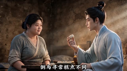 断腿相公别怕，我来养家（68集）短剧全系列免费畅享