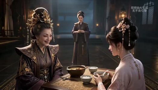 建国我啊,当上太子妃了(20集) 建国我啊,当上太子妃了(20集)短剧宝藏全集限免看