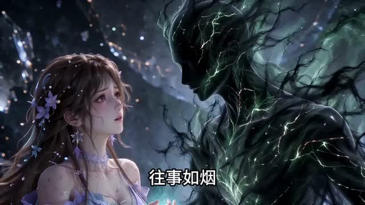 魔尊今天又偷偷想她了2(68集) 魔尊今天又偷偷想她了2(68集)短剧最终回限免畅看