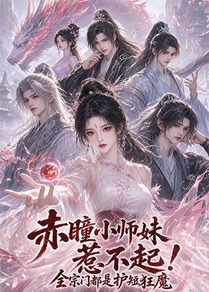 赤瞳小师妹惹不起!全宗门都是护短狂魔(156集) 赤瞳小师妹惹不起!全宗门都是护短狂魔(156集)短剧合集导演剪辑版