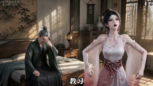 赤瞳小师妹惹不起!全宗门都是护短狂魔(156集) 赤瞳小师妹惹不起!全宗门都是护短狂魔(156集)短剧全集热力排行榜之一