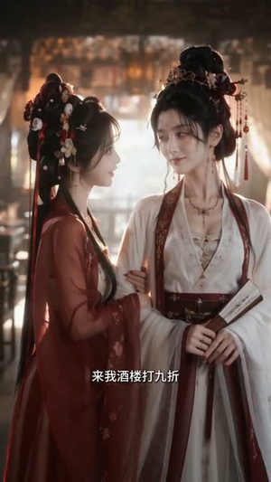 女尊重疾，良人护生（60集）短剧全季限免大放送