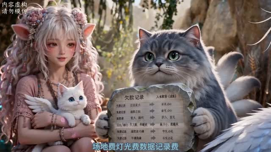 团宠小猪第二季（62集）短剧爆款全集在线播