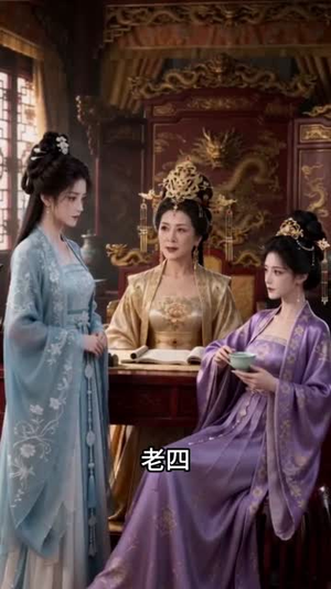 凰权（86集）短剧爆款全集在线播