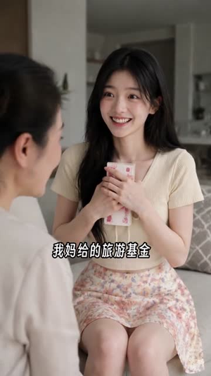 年年争第一（32集）短剧限免全集任你点