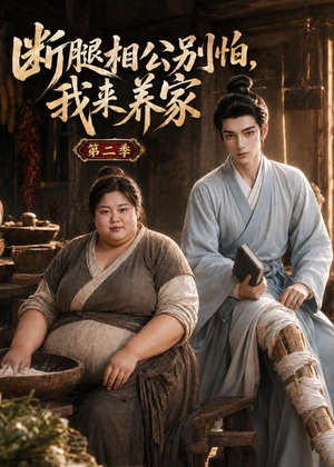断腿相公别怕,我来养家第二季(67集) 断腿相公别怕,我来养家第二季(67集)短剧全集秒播无卡顿