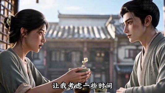 断腿相公别怕,我来养家第二季(67集) 断腿相公别怕,我来养家第二季(67集)短剧高分全集在线刷