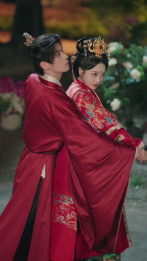 夫人穿回现代后,侯爷悔不当初(63集) 夫人穿回现代后,侯爷悔不当初(63集)短剧全集无删完整版