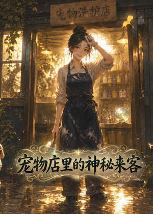 宠物店里的神秘来客(80集) 宠物店里的神秘来客(80集)短剧限免全集任你点