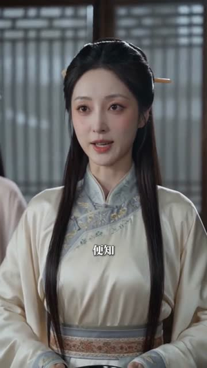 莺鸣柳下:深府风华第一季(72集) 莺鸣柳下:深府风华第一季(72集)短剧合集通宵追更版