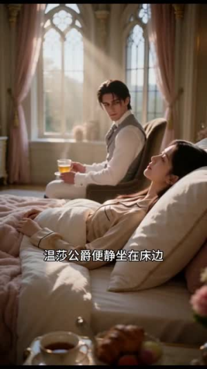 温莎公爵的人类宠物（44集）短剧合集杜比音效版