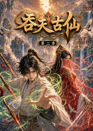 吞天古仙第二季（120集）短剧全剧终在线连看