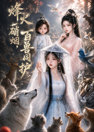 烽火硝烟，百兽同护（112集）短剧全集VR沉浸版