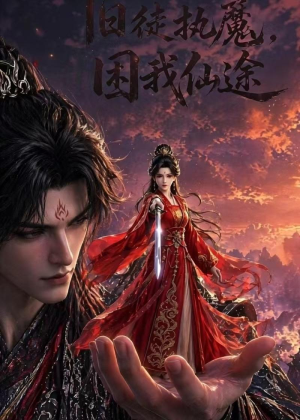 旧徒执魔，困我仙途（30集）短剧全集投屏大屏看