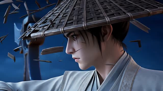 长生狱主：镇守魔教圣女第二季（108集）短剧大结局全集解锁