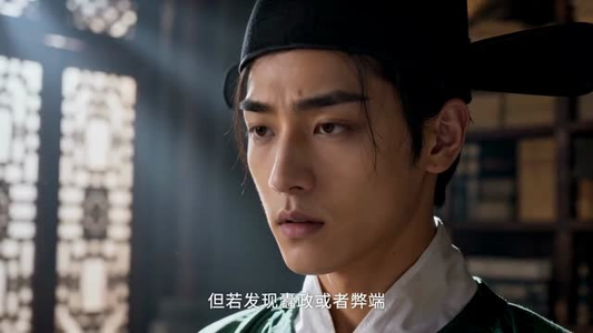 魏家逆子成首辅第三季:翰林篇(65集) 魏家逆子成首辅第三季:翰林篇(65集)短剧终篇全集限免看