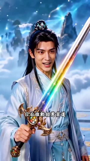 黑莲证道:鸿钧首徒(80集) 黑莲证道:鸿钧首徒(80集)短剧全剧终合集放送