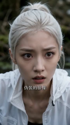 武道贫困生从杀猪开始横扫星空（72集）短剧全集特惠限时看