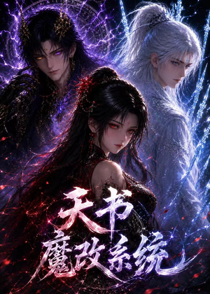 天书魔改系统（46集）短剧全集幕后花絮版