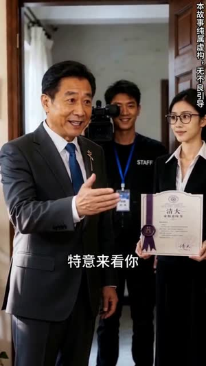 野荷荒长AI版（68集）短剧最终章免费合集
