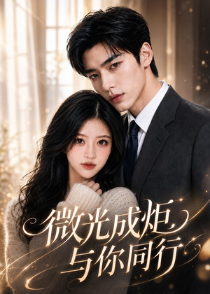 微光成炬，与你同行（28集）短剧最终章免费合集