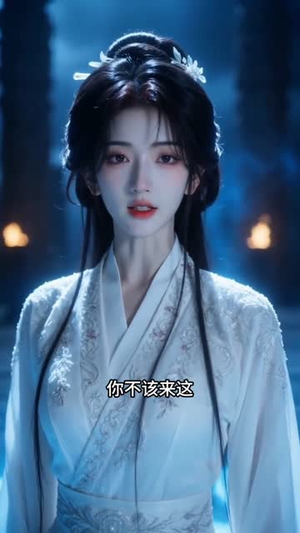 归骨（60集）短剧热播全集免费追