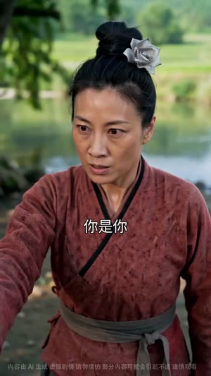 悍妻有神力，咸鱼躺赢赢翻天（69集）短剧超清全集在线看