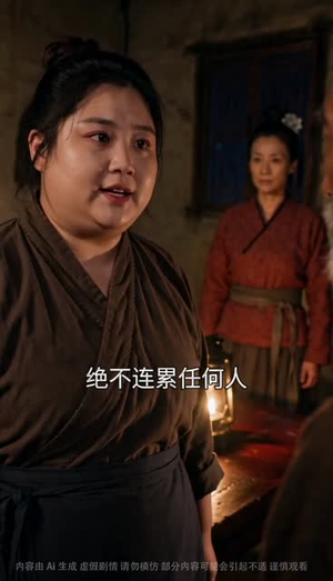 悍妻有神力，咸鱼躺赢赢翻天（69集）短剧经典全集任你选