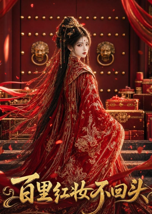 百里红妆不回头（65集）短剧超清全集在线看