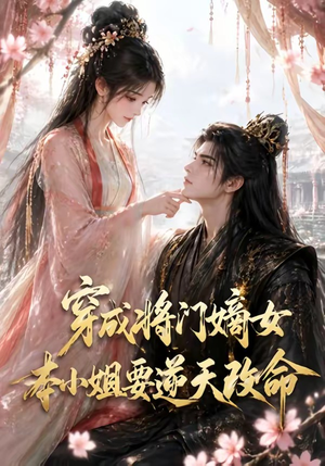 穿成将门嫡女本小姐要逆天改命（78集）短剧全集连看不停歇
