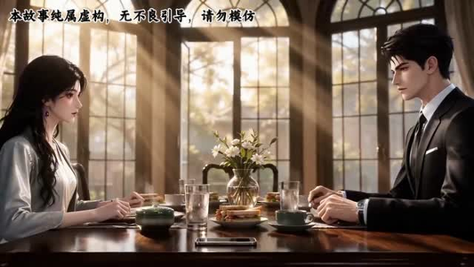 人间欠一诺（26集）短剧全剧终在线连看