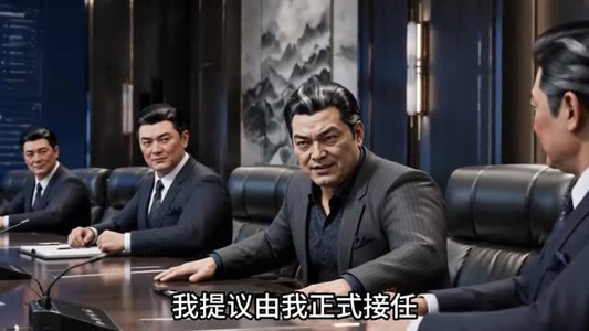 耳畔温柔，醒后余生（45集）短剧全剧免费合集