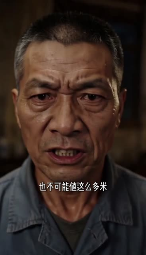 高考落榜，他靠废品暴富（42集）短剧全集热力排行榜之一