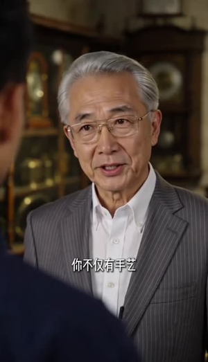 高考落榜，他靠废品暴富（42集）短剧合集杜比音效版