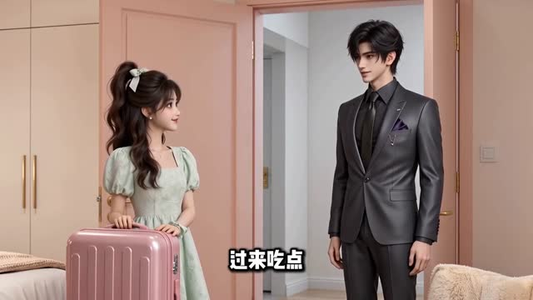 兄妹俩不语，一味拿大哥颜面扫地（121集）短剧全集热力排行榜之一